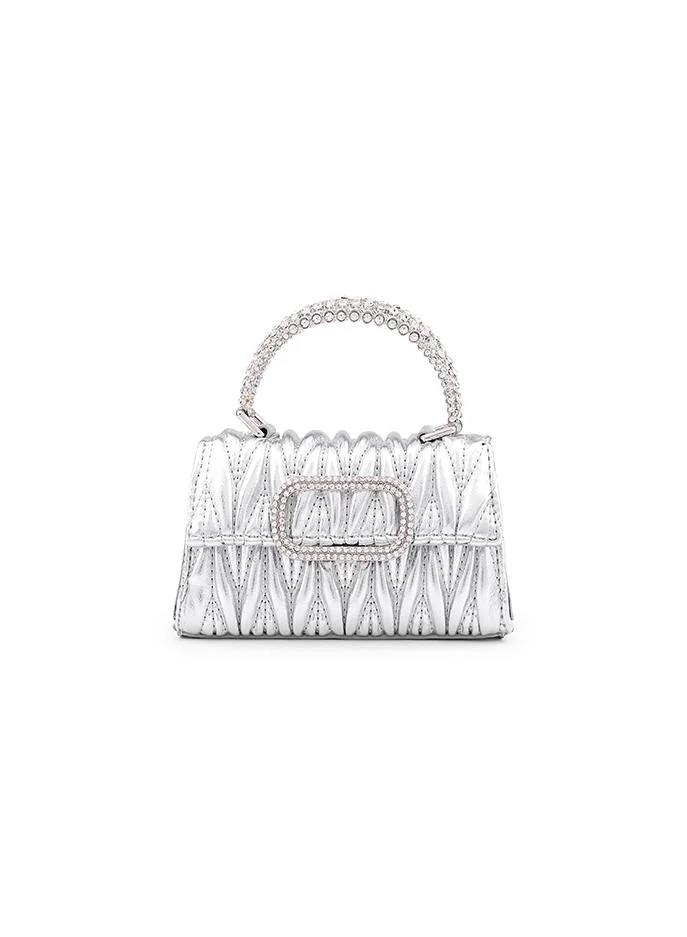 Cuple Tween Girls Top Handle Mini Bag